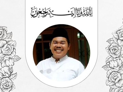 Mat Solar Pemain Bajaj Bajuri Meninggal Dunia, Rieke Diah Pitaloka Ucapkan Belasungkawa