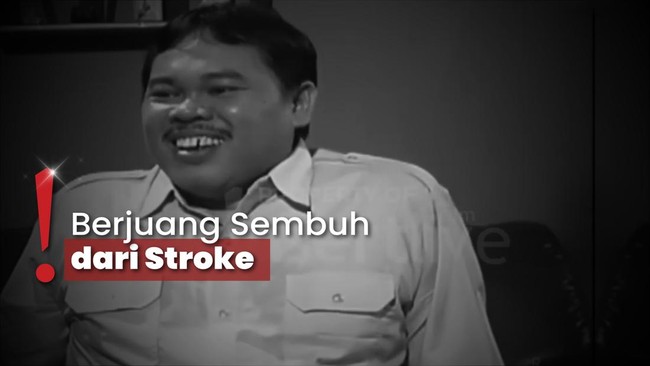 Mat Solar 'Bajaj Bajuri' Meninggal Dunia, Rieke Diah Pitaloka Minta Maaf