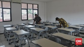 Komisi X Usul Sekolah Rakyat Diurus Kemendikdasmen: Sesuai Tupoksi