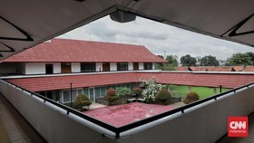 Jadwal Rekrutmen PPPK Tenaga Kependidikan Sekolah Rakyat 2025