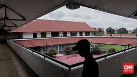 Mensos: 53 Sekolah Rakyat Siap Beroperasi Tahun Ajaran 2025-2026
