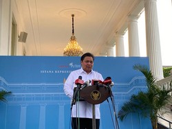 Pemerintah Kembangkan Kawasan Ekonomi Khusus buat Tarik Investasi