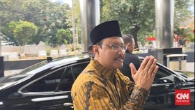 Mantan Menhan Era Soeharto M Jusuf Diusulkan Jadi Pahlawan Nasional