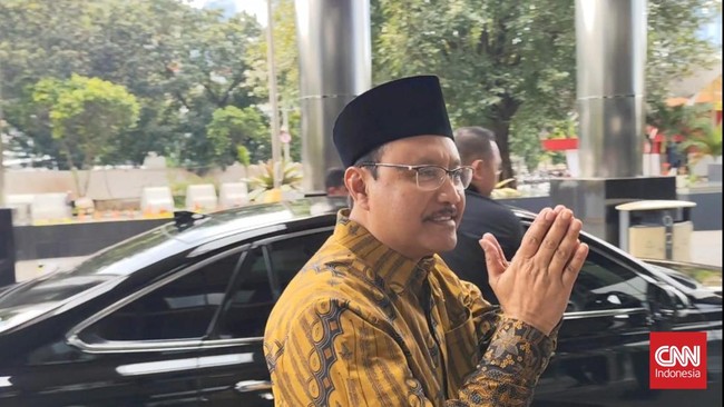 Nama Menteri Pertahanan Keamanan di zaman Presiden Soeharto, Jenderal Andi Muhammad Jusuf Amier diusulkan mendapatkan gelar pahlawan nasional.