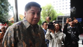 Prabowo Perintahkan Ara Bangun Rumah untuk Tukang Bakso-Tukang Sayur