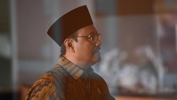 Muktamar NU Agustus, Gus Ipul Jadi Ketua Panitia