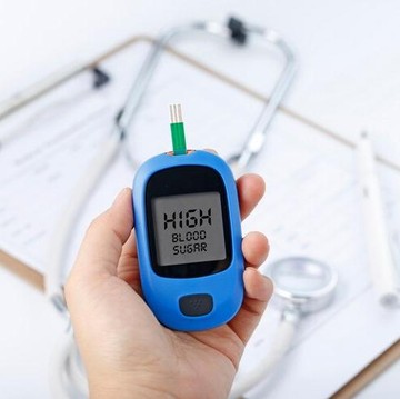 6 Minuman yang Dapat Membantu Normalkan Kadar Gula Darah Naik Pasca Lebaran