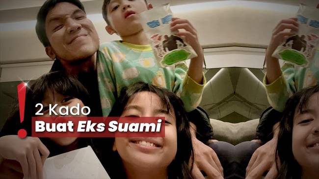 Desta Ultah ke-48 Tahun, Natasha Rizky Siapkan Kado Spesial Buat Eks Suami