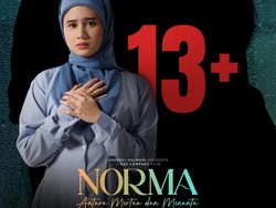 Wulan Guritno Antusias Film Norma: Antara Mertua dan Menantu Bisa Ditonton Remaja
