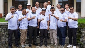 Bandung Bedas Green Techno, Pengolahan Sampah yang Hasilkan Oksigen