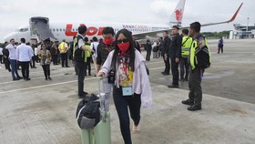 Polri Sebut Ada WNI Tak Mau Pulang dari Myanmar meski Jadi Korban TPPO