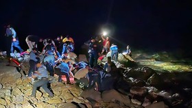 Pesawat Honduras Jatuh ke Laut, 7 Orang Tewas