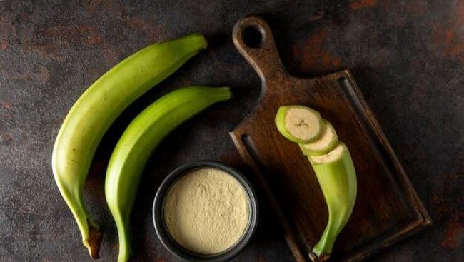 Ingin menurunkan berat badan? Perhatikan dulu kesehatan usus Anda dengan mengonsumsi beberapa makanan berikut.