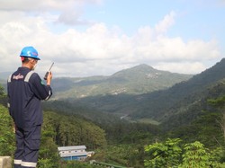 Hidrogen Hijau Jadi Andalan Baru Transisi Energi Bersih Indonesia