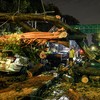 BPBD Tetapkan Status Siaga Cuaca Ekstrem di 38 Daerah Jatim