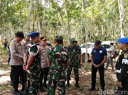 5 Fakta Terkini Terkait 3 Polisi Gugur Ditembak Oknum