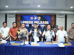 Kanit Reskrim akan Jalani Sidang Etik Usai Jadi Tersangka Remaja Tewas di Asahan