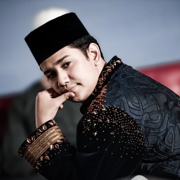 Ini Alasan Syakir Daulay Enggan Dipanggil Ustaz meski Kerap Diundang Ceramah