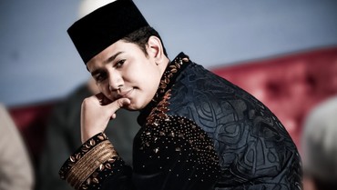 img-title Ini Alasan Syakir Daulay Enggan Dipanggil Ustaz meski Kerap Diundang Ceramah