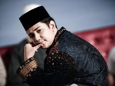 img-title Ini Alasan Syakir Daulay Enggan Dipanggil Ustaz meski Kerap Diundang Ceramah