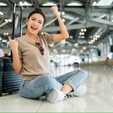 Lebaran Hemat! Cek Daftar Promo Mudik 2025, Tiket Kereta Api Indonesia Mulai Rp100 Ribu