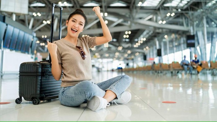 Lebaran Hemat! Cek Daftar Promo Mudik 2025, Tiket Kereta Api Indonesia Mulai Rp100 Ribu