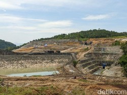 Bendungan Bagong Trenggalek Dicoret Dari PSN, Bupati Yakin Tetap Lanjut