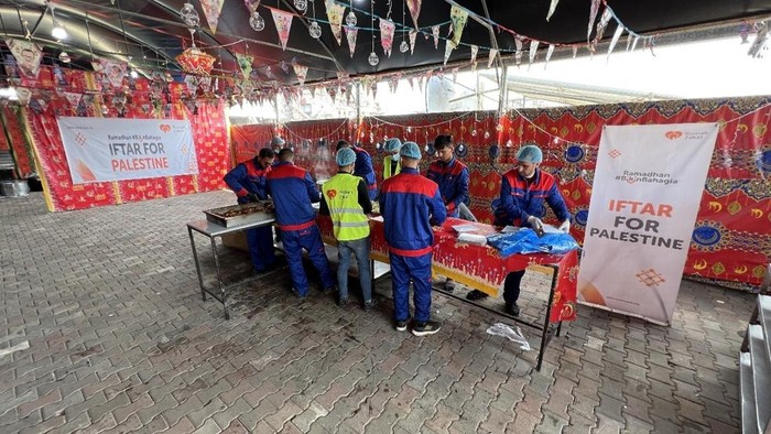 Pencapaian Ini Menandai 19 Tahun Lembaga Ini Mempertahankan Standar Tertinggi Dalam Transparansi dan Akuntabilitas Keuangan Sesuai Standar Akuntansi Keuangan