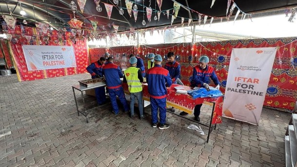 Rumah Zakat Raih Opini Wajar Tanpa Pengecualian ke-19 Kali Berturut-turut
