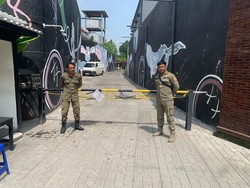 Pemkab Gianyar Bantah Kampung Rusia PARQ Ubud Masih Beroperasi Diam-diam