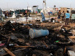 Hamas Sebut 1 Jurnalis Tewas dalam Serangan Israel di Gaza