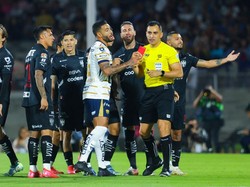 Sergio Ramos dan Jodohnya dengan Kartu Merah