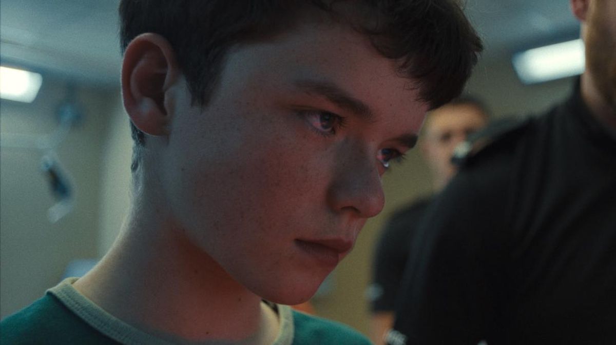 Adolescence Tendang Bridgerton 2 dari Daftar Serial Netflix Terpopuler