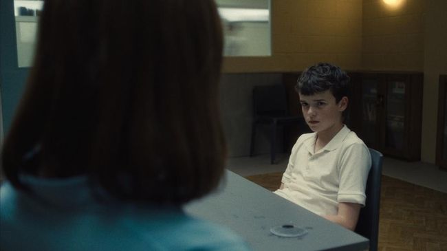 Adolescence berhasil mencetak rekor mengumpulkan 66,3 juta views hanya dalam 11 hari sejak tayang pada 13 Maret 2025.