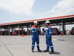 Konsumsi BBM dan LPG di Bali dan NTB Diprediksi Naik Saat Mudik Lebaran