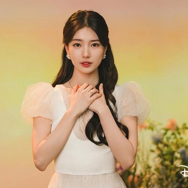 Lirik Lagu Waiting On A Wish (versi Korea) - Suzy