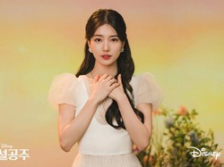 Lirik Lagu Waiting On A Wish (versi Korea) - Suzy