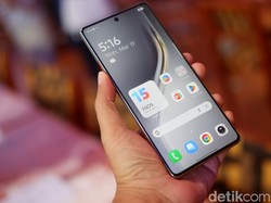5 HP Murah dengan Layar AMOLED Terbaik di 2025
