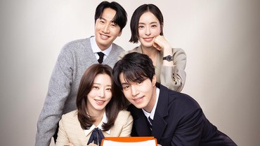 img-title Aktris Ini Akan Muncul Jadi Cameo di Drakor Terbaru Lee Dong Wook