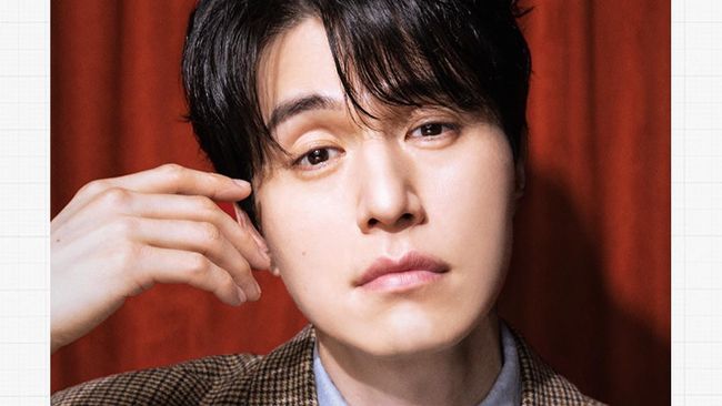 Tayang Perdana, Segini Rating Drama Baru Lee Dong Wook The Divorce Insurance