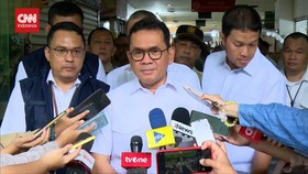 VIDEO: Harga Barang Naik, Menteri Perdagangan: Ada Kenaikan Sedikit