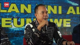 VIDEO: POMAL Akui Anggota TNI AL Pelaku Pembunuhan Sales Mobil di Aceh