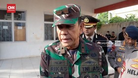 VIDEO: Polisi Gerebek Sabung Ayam Tewas Ditembak, 2 Pelaku Ditangkap