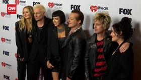 VIDEO: Melihat Pemenang iHeartradio Music Awards 2025