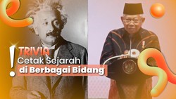 img-title 2 Tokoh Besar Lahir di Maret, Albert Einstein Ilmuan Yahudi yang Jenius