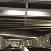 5 Fakta Underpass NYIA, Titik Rawan Tsunami saat Mudik 2025 yang Diwaspadai BMKG