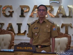 5 Tahun ke Depan, Pemkot Palembang Target Optimalkan Pelayanan Publik