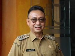Walkot Pontianak Wajibkan Perusahaan Bayar THR H-7 Lebaran Tanpa Dicicil