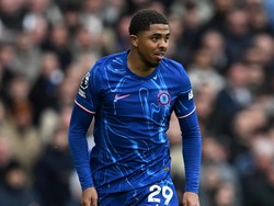 Wesley Fofana Jadi Korban Rasis Usai Laga Arsenal Vs Chelsea