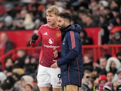 MU Hadapi Benteng Athletic Bilbao